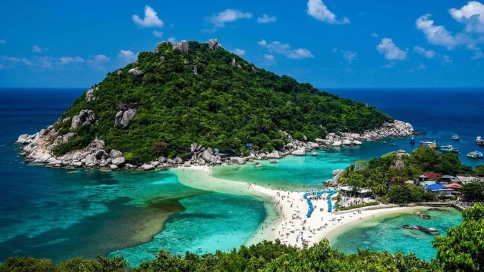 Gợi ý 20 điểm đến nên ghé thăm khi khám phá Thái Lan - Hình 14