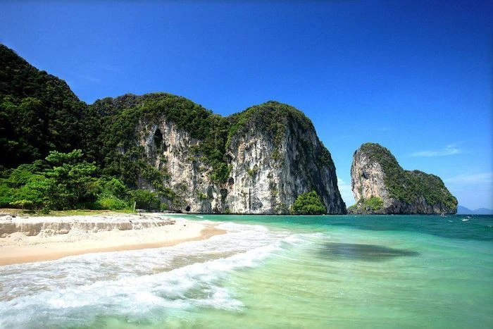 Gợi ý 20 điểm đến nên ghé thăm khi khám phá Thái Lan - Hình 16