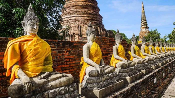 Gợi ý 20 điểm đến nên ghé thăm khi khám phá Thái Lan - Hình 6