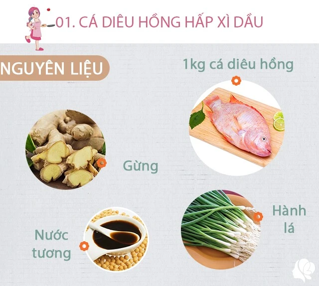 Hôm nay nấu gì: Bữa tối mùa đông giàu đạm, nóng hổi - Hình 2