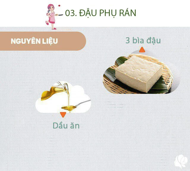 Hôm nay nấu gì: Bữa tối mùa đông giàu đạm, nóng hổi - Hình 6