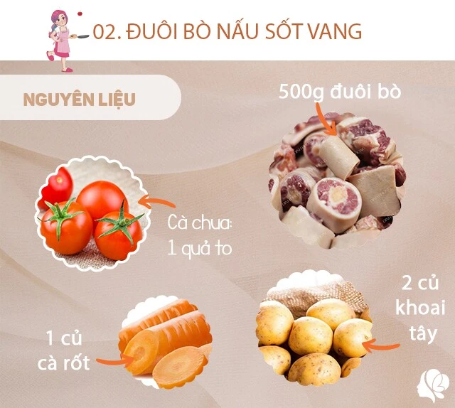 Hôm nay nấu gì: Bữa tối mùa đông giàu đạm, nóng hổi - Hình 4