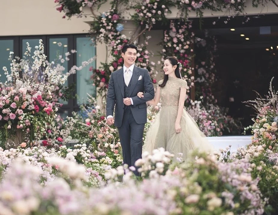 Hyun Bin bất đồng quan điểm với Son Ye Jin, nhưng vẫn nhịn vì con trai? - Hình 4