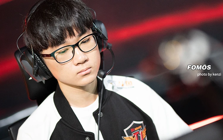 LCK Mùa Xuân 2020 DragonX vs T1: Faker liệu có giành lại ngôi vương? - Hình 2