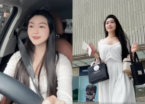 Lọ Lem khoe làm quà tặng mẹ, vô tình lộ khả năng đặc biệt, Quyền Linh nói 1 câu - Hình 3