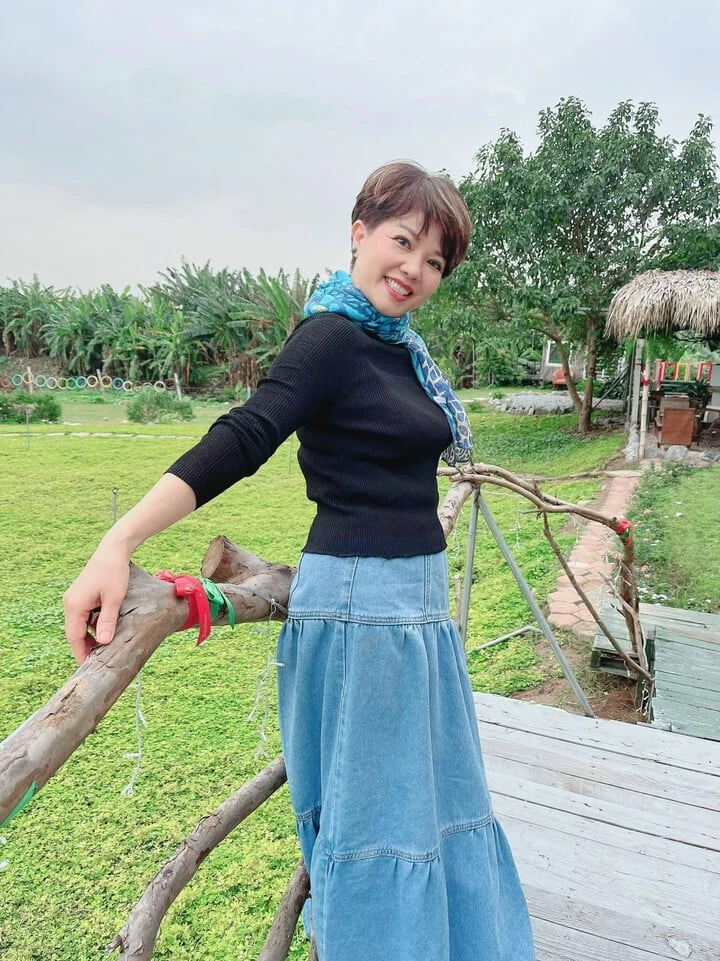NSƯT Chí Trung sốc toàn tập, sụt 10kg khi vợ cũ Ngọc Huyền nói ly hôn - Hình 5