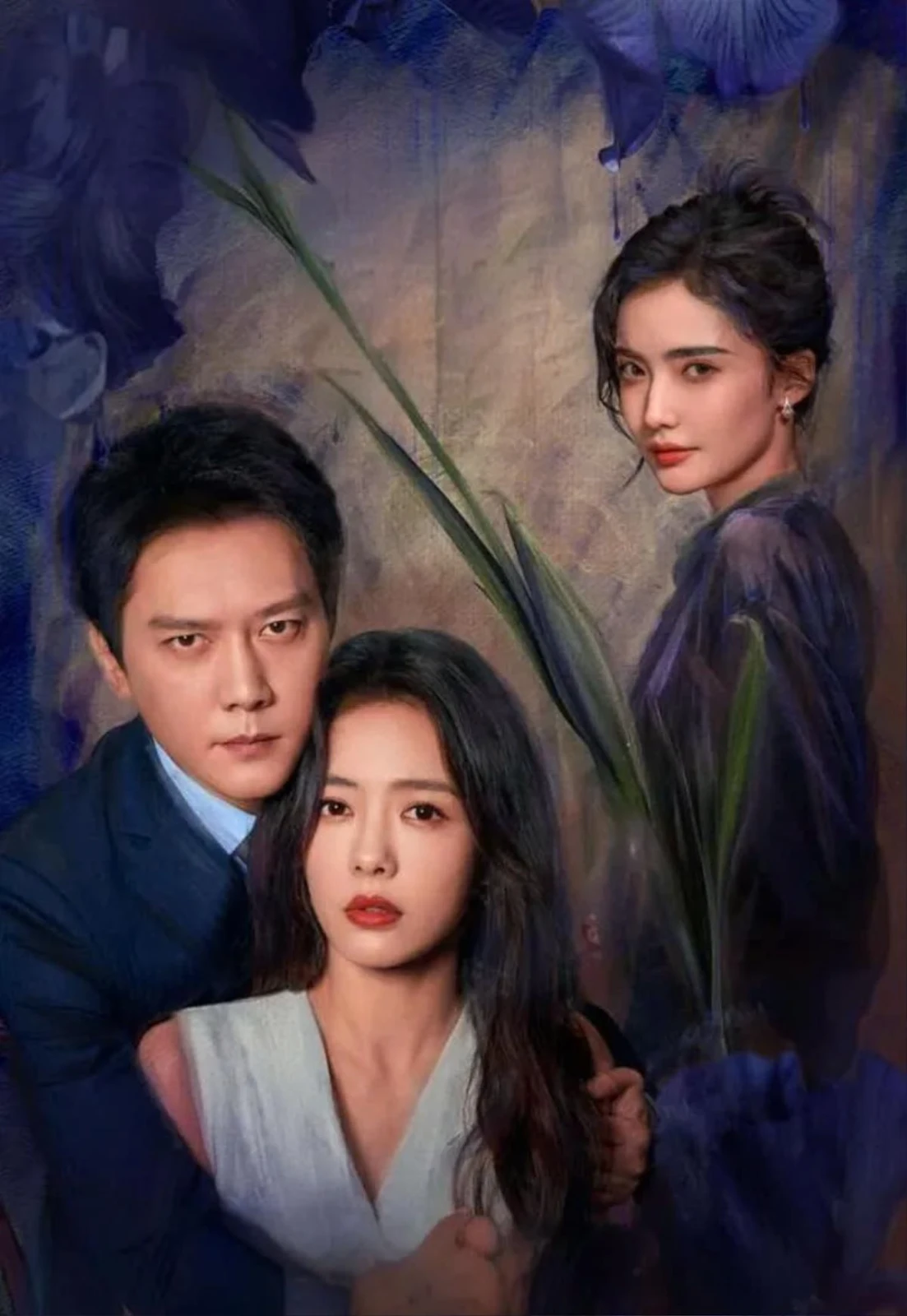 Phùng Thiệu Phong áp đảo tình trẻ của vợ cũ, bị phản đòn lộ bản chất? - Hình 2