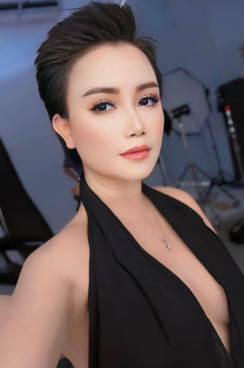 Sao nữ chuẩn bị kết hôn lần 5: Có khi phải viết sách, cô nào ế gặp tôi để dạy cách làm đàn ông mê - Hình 4