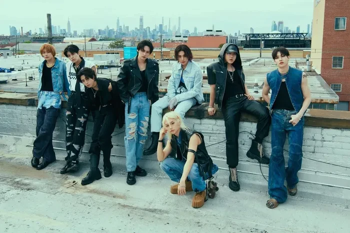 Stray Kids dư sức kế vị BTS, danh tính nhóm nữ thế chỗ Blackpink mới sốc - Hình 4