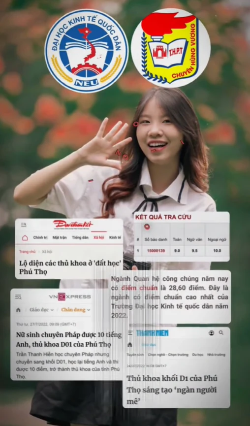Thanh niên đem việc học ra khịa nhầm nàng thủ khoa mê đu idol: Có ngay màn đáp trả đỉnh nóc, kịch trần - Hình 4