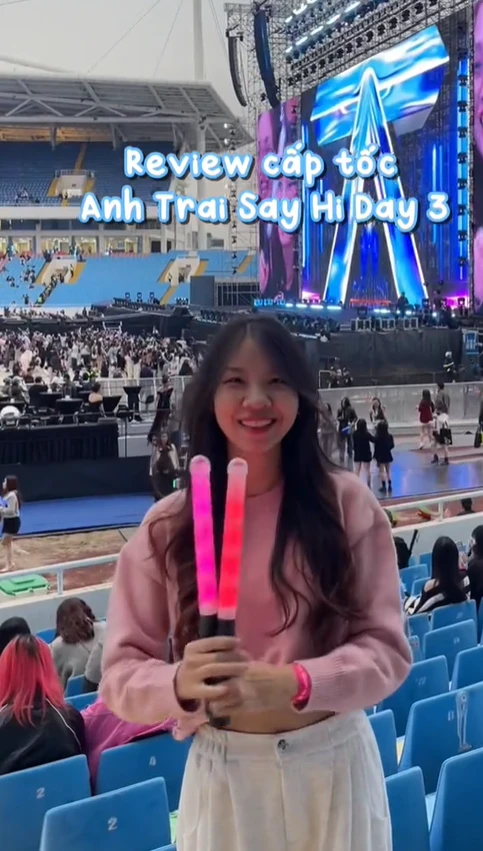 Thanh niên đem việc học ra khịa nhầm nàng thủ khoa mê đu idol: Có ngay màn đáp trả đỉnh nóc, kịch trần - Hình 1