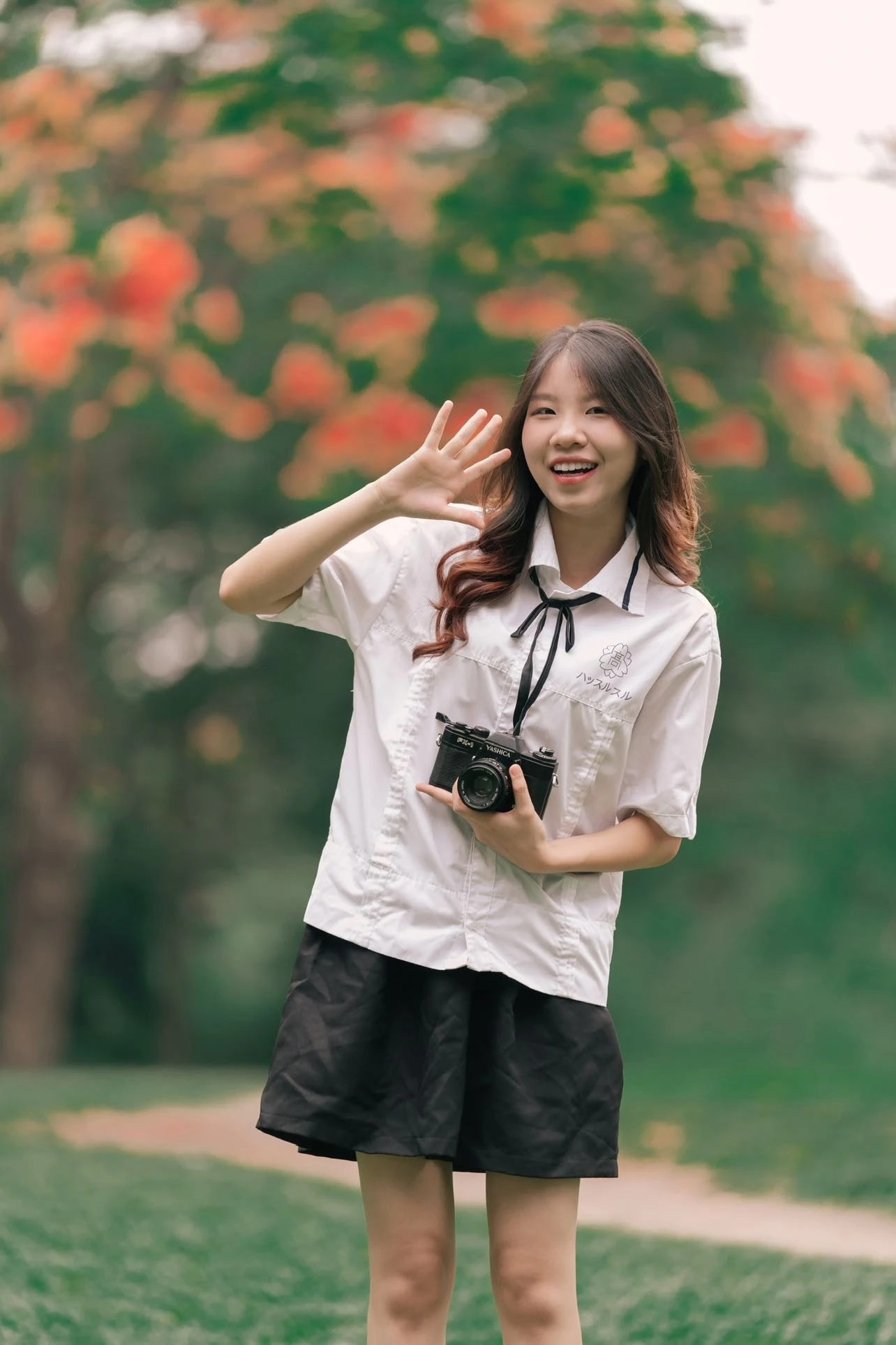 Thanh niên đem việc học ra khịa nhầm nàng thủ khoa mê đu idol: Có ngay màn đáp trả đỉnh nóc, kịch trần - Hình 5