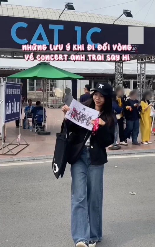 Thanh niên đem việc học ra khịa nhầm nàng thủ khoa mê đu idol: Có ngay màn đáp trả đỉnh nóc, kịch trần - Hình 2