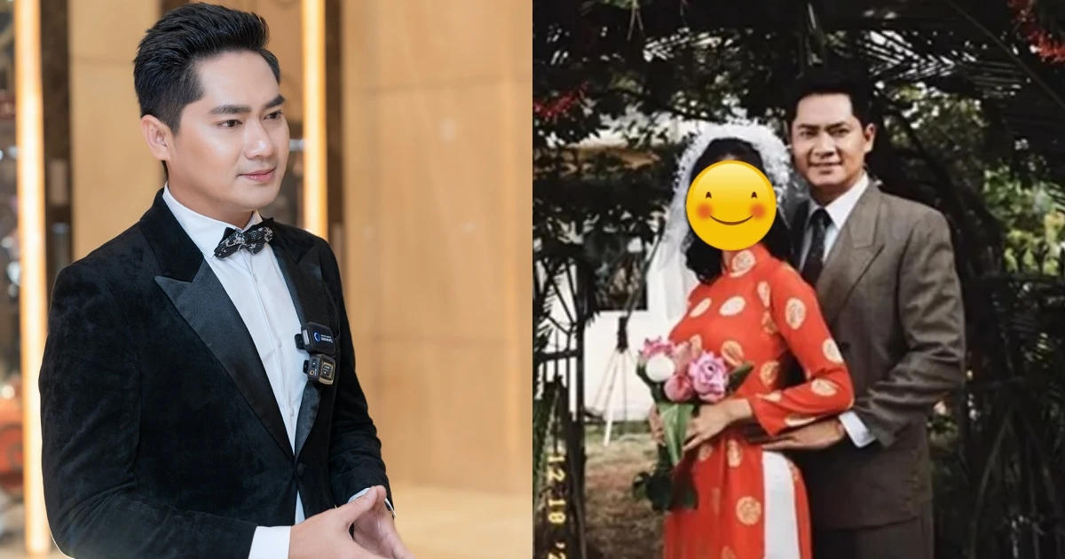 Tình cũ bị Lan Ngọc huỷ hôn lộ ảnh cưới, danh tính cô dâu gây xôn xao cõi mạng - Hình 8