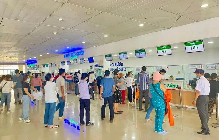 TP.HCM nâng cao năng lực điều trị ung thư từ tuyến y tế cơ sở - Hình 2