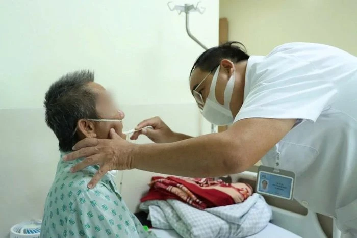 TP.HCM nâng cao năng lực điều trị ung thư từ tuyến y tế cơ sở - Hình 1