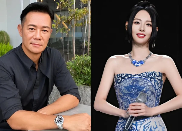 Trương Gia Nghê bị bóc trần mặt tối, toàn tin chấn động, hết đường tái xuất - Hình 5
