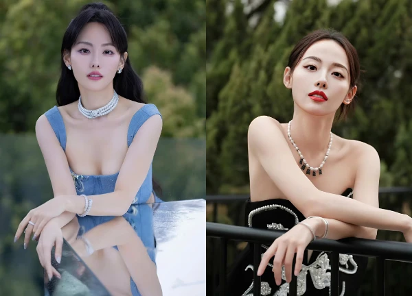 Trương Gia Nghê bị bóc trần mặt tối, toàn tin chấn động, hết đường tái xuất - Hình 2