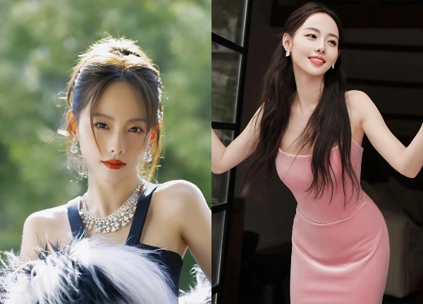 Trương Gia Nghê bị bóc trần mặt tối, toàn tin chấn động, hết đường tái xuất - Hình 3