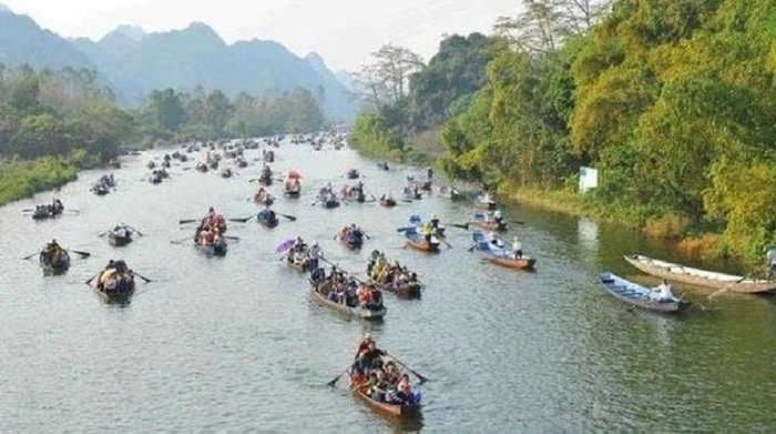Vì sao du lịch Việt Nam hút hồn du khách ngoại? - Hình 5