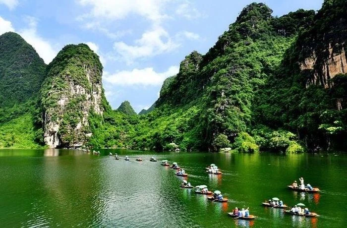Vì sao du lịch Việt Nam hút hồn du khách ngoại? - Hình 3
