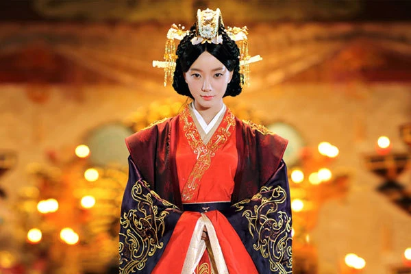 Vương Lạc Đan: Nữ thần Kim Ưng kết đắng vì cướp vai Dương Mịch, đòi giải nghệ - Hình 9
