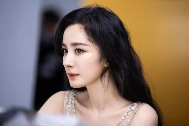 Vương Lạc Đan: Nữ thần Kim Ưng kết đắng vì cướp vai Dương Mịch, đòi giải nghệ - Hình 8