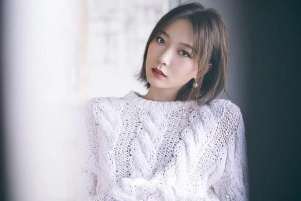 Vương Lạc Đan: Nữ thần Kim Ưng kết đắng vì cướp vai Dương Mịch, đòi giải nghệ - Hình 1