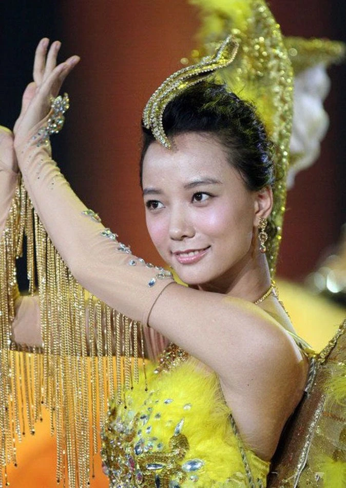 Vương Lạc Đan: Nữ thần Kim Ưng kết đắng vì cướp vai Dương Mịch, đòi giải nghệ - Hình 7