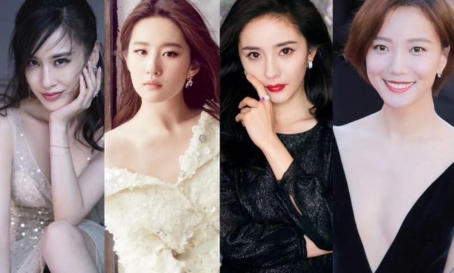 Vương Lạc Đan: Nữ thần Kim Ưng kết đắng vì cướp vai Dương Mịch, đòi giải nghệ - Hình 6