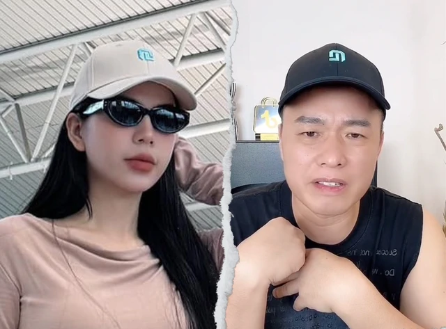 Hằng Du Mục bị phe Tôn Bằng phá trên live, đáp trả thâm thuý, nhãn hàng lãnh đủ? - Hình 4