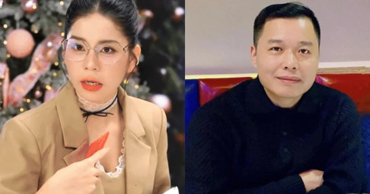 Hằng Du Mục bị phe Tôn Bằng phá trên live, đáp trả thâm thuý, nhãn hàng lãnh đủ? - Hình 6