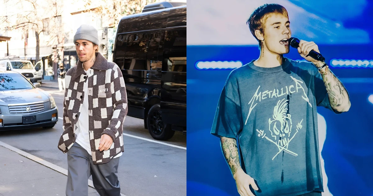 Justin Bieber quấy rối người mẫu nữ, ăn tát rát mặt, lộ đời tư với tình cũ - Hình 6