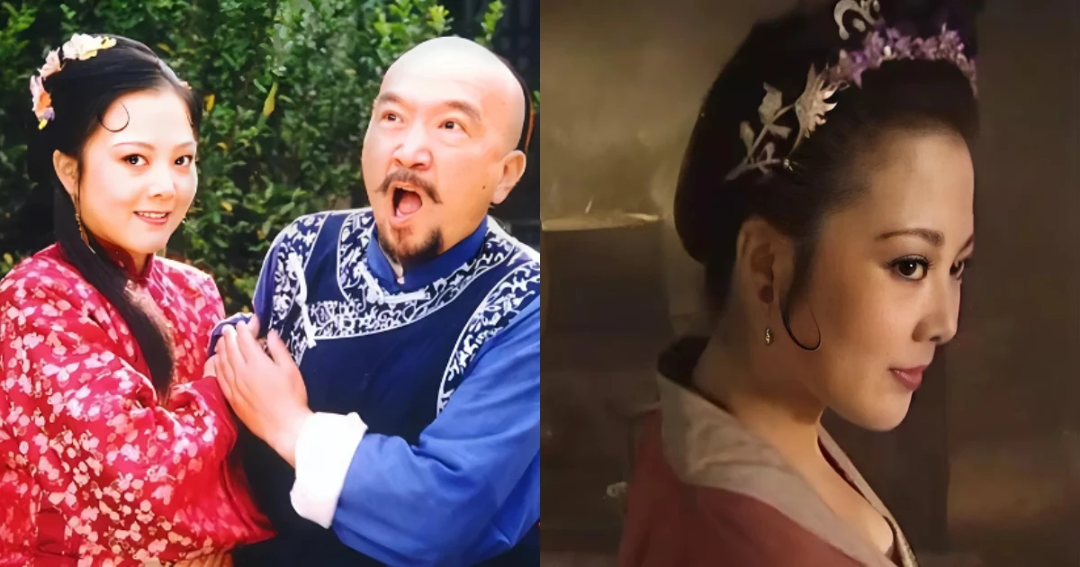 Lương Lệ rộ quá khứ đen tối, cả thế giới truy nã, hé lộ sự thật đằng sau - Hình 6