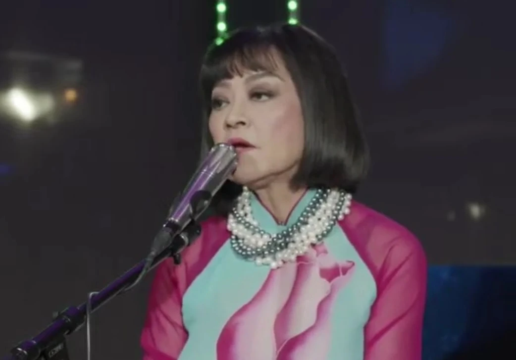 Nghi vấn Hoài Tâm đáp trả danh ca Hương Lan sau phát ngôn liên quan Mr Đàm? - Hình 3