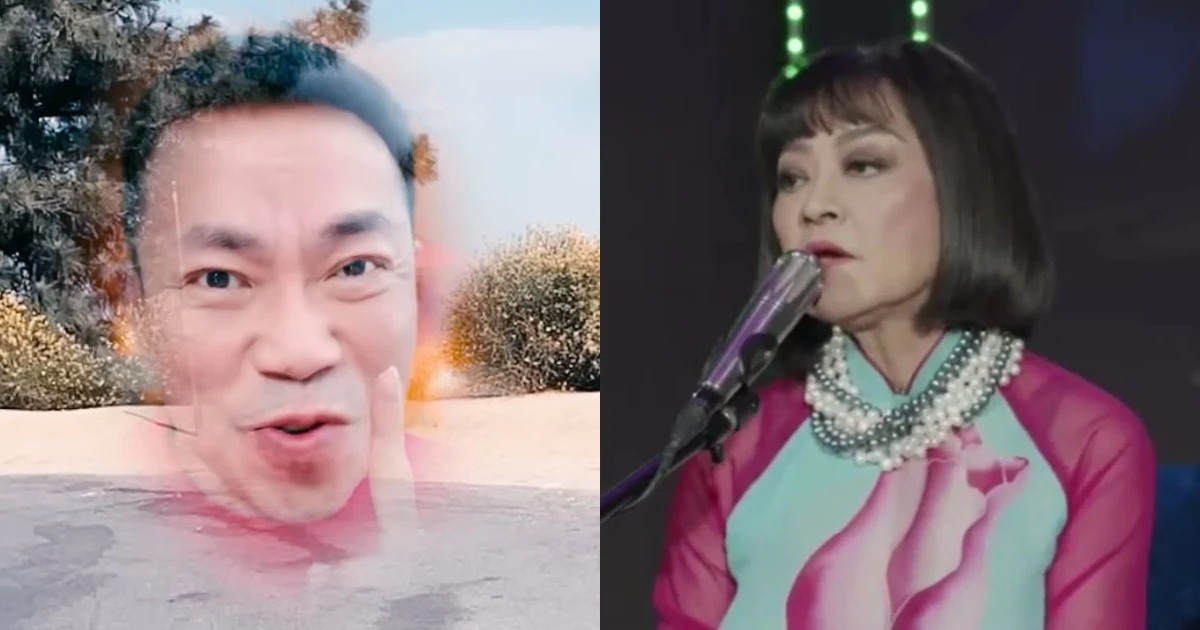 Nghi vấn Hoài Tâm đáp trả danh ca Hương Lan sau phát ngôn liên quan Mr Đàm? - Hình 10