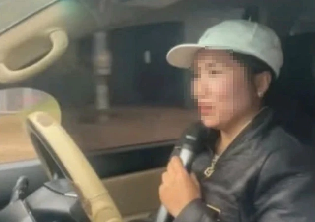 Vụ người phụ nữ lái xe hát karaoke: Cố tình khai gian dối, luồn lách pháp luật - Hình 3