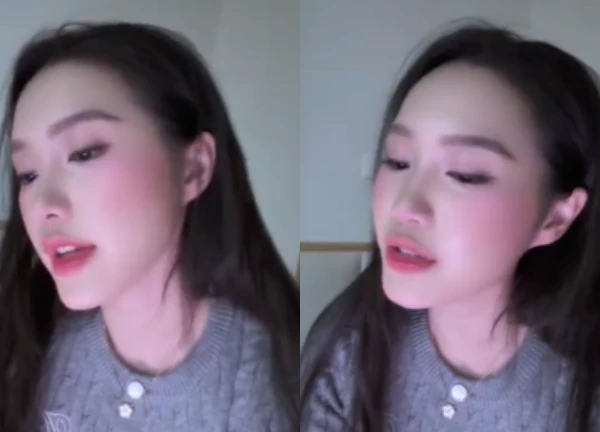Doãn Hải My cover nhạc Dương Domic triệu người sửng sốt, chính chủ tạo kỳ tích - Hình 1