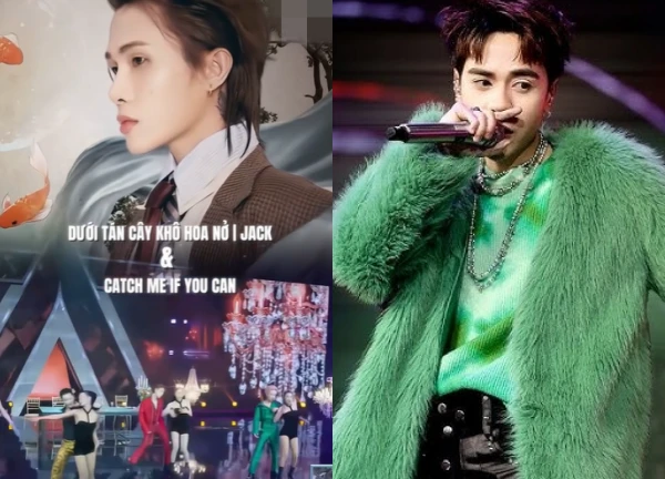 Jack được giải oan vụ đạo nhạc liền tính sổ Quang Hùng, Dương Domic bị vạ lây? - Hình 2
