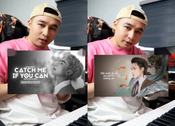 Jack được giải oan vụ đạo nhạc liền tính sổ Quang Hùng, Dương Domic bị vạ lây? - Hình 4