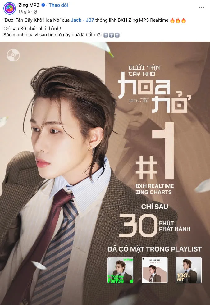 Jack được giải oan vụ đạo nhạc liền tính sổ Quang Hùng, Dương Domic bị vạ lây? - Hình 6