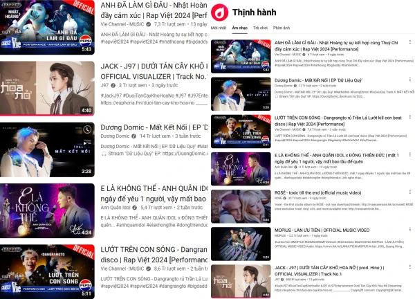Jack được giải oan vụ đạo nhạc liền tính sổ Quang Hùng, Dương Domic bị vạ lây? - Hình 5