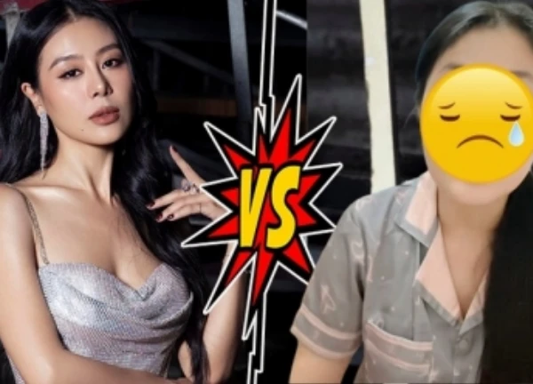 Negav bỗng bị réo vào ồn ào Đàm Vĩnh Hưng, 1 sao nữ cùng số phận, chuyện gì đây? - Hình 7