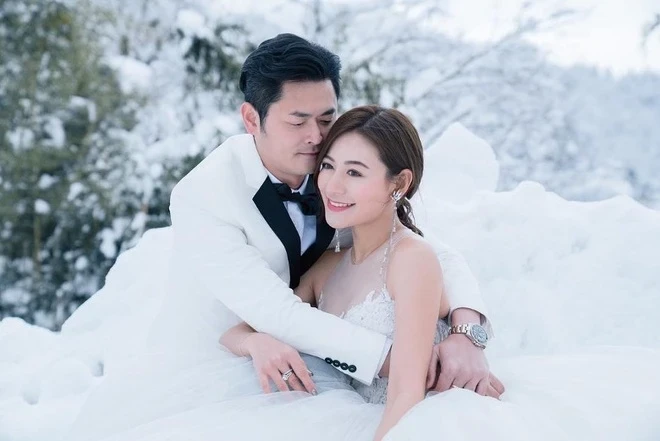 Giang Nhược Lâm - Minh tinh vụ lật xe kinh hoàng, chưa tìm ra nguyên nhân là ai? - Hình 3