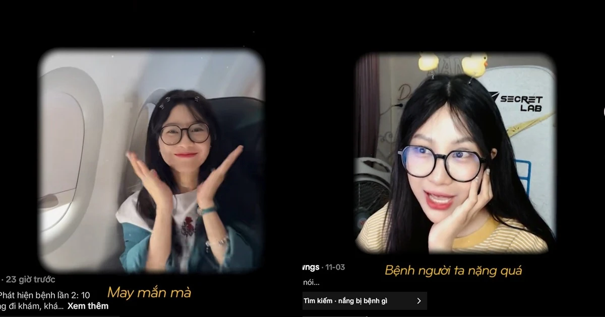 Streamer Nắng: 2 lần bệnh K, 9 lần từ chối bạn trai, đời tư hiện tại gây choáng? - Hình 6