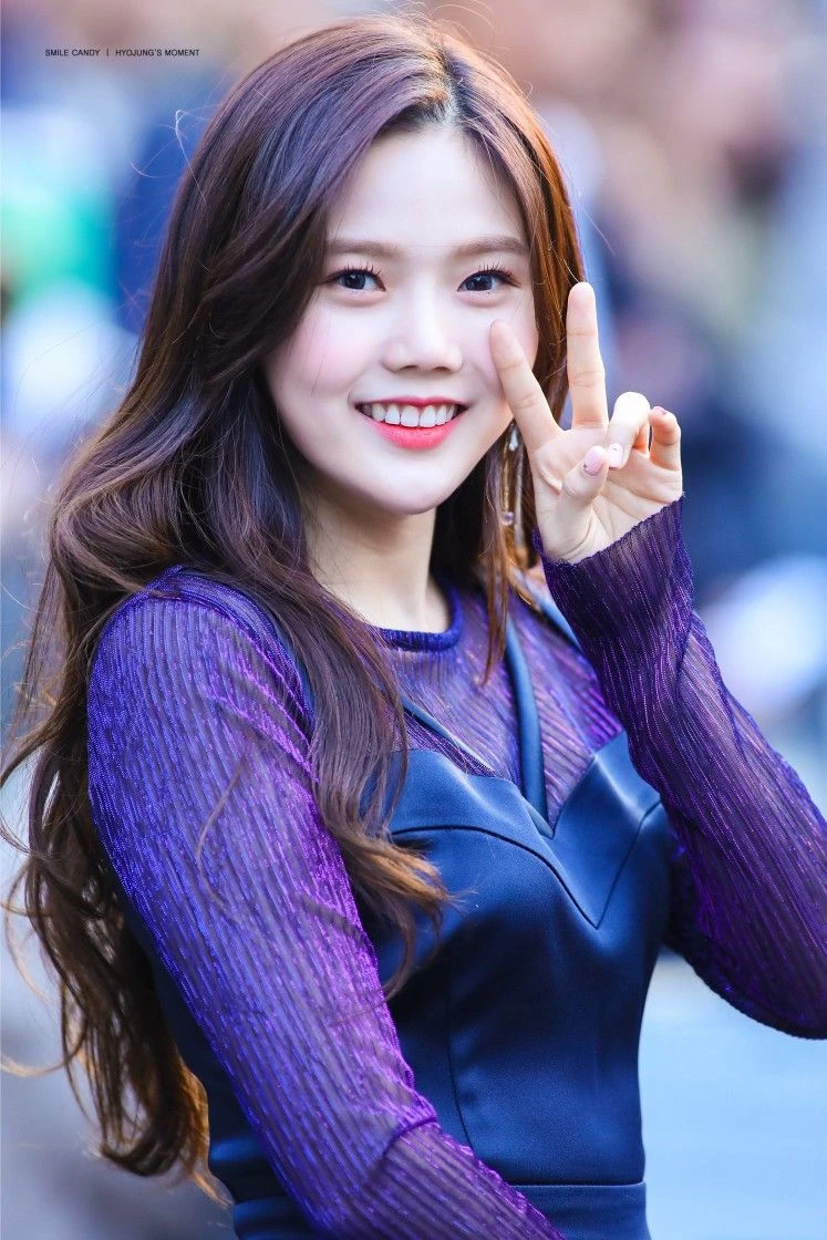 Hyojung: Trưởng nhóm Oh My Girl, debut 4 năm vẫn mắc nợ, túng thiếu đi vay mượn - Hình 7