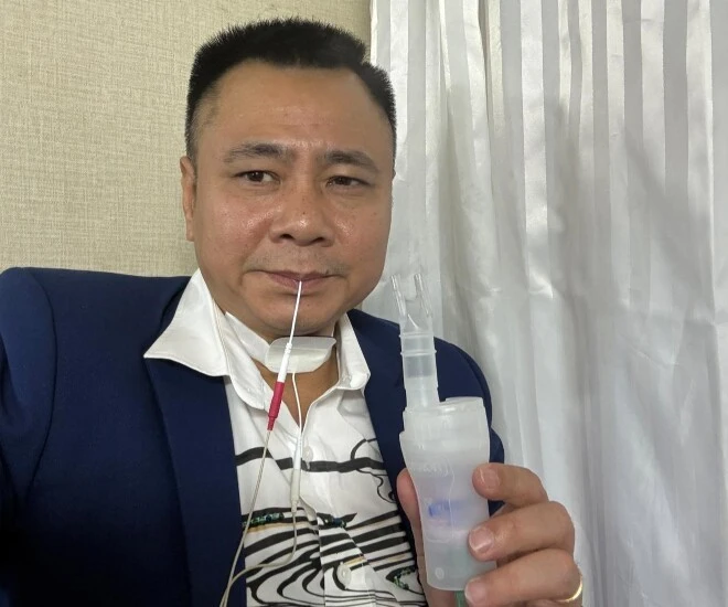Một Anh tài bị NS Tự Long bêu xấu, ra ban công nhà bạn quẩy banh xóm? - Hình 3