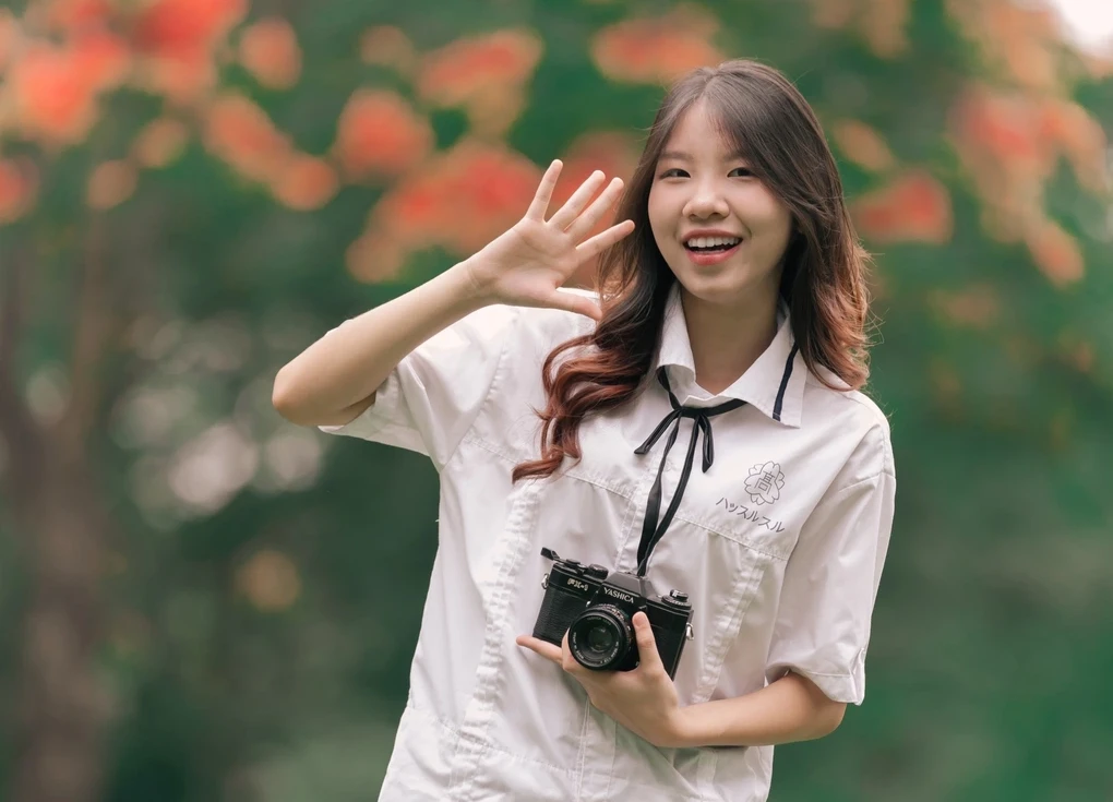 Nữ sinh khoe đi xem concert Anh trai, bị khịa chuyện học hành, đáp trả cực gắt - Hình 3