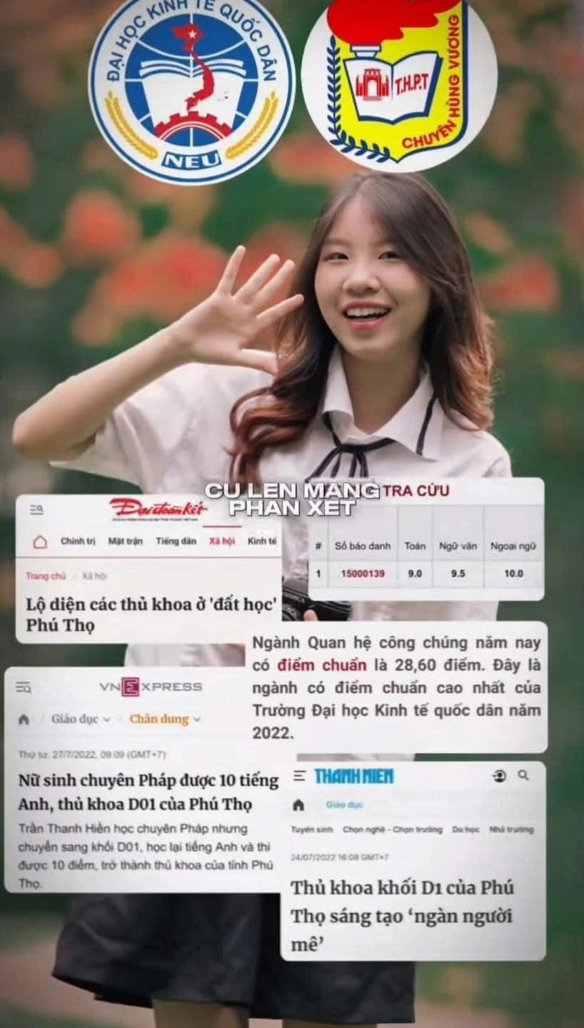 Nữ sinh khoe đi xem concert Anh trai, bị khịa chuyện học hành, đáp trả cực gắt - Hình 2