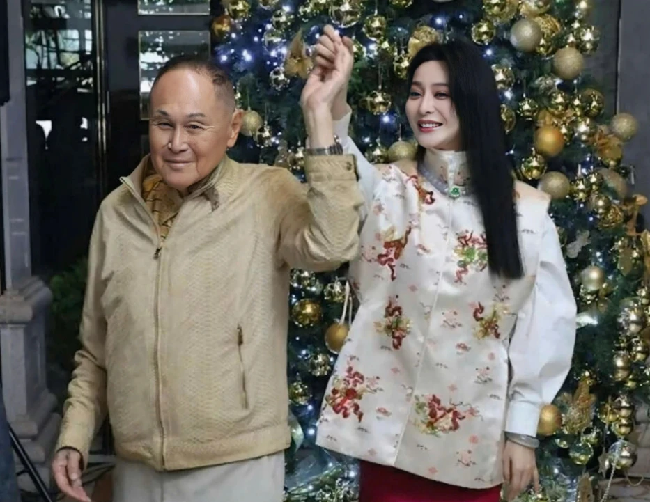 Phạm Băng Băng qua lại với tỷ phú U90, mỗi năm hẹn hò 172 cô, đổi lấy sự nghiệp? - Hình 3